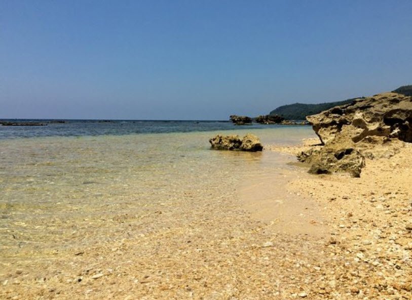 Olanen Beach, Philippines , Philippines